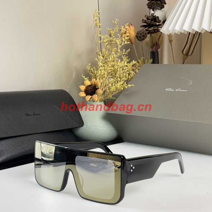 Rick Owens Sunglasses Top Quality ROS00039